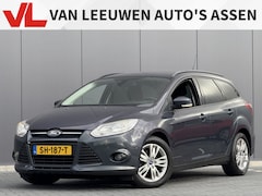 Ford Focus Wagon - 1.6 TDCI Lease Trend | Nieuw binnen | RIJKLAAR | Cruise