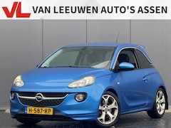 Opel ADAM - 1.4 Turbo S | Nieuw binnen | RIJKLAAR | RVS Uitlaat
