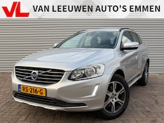 Volvo XC60 - 2.0 D4 FWD R-Design | Cruise control | Navigatie | Trekhaak