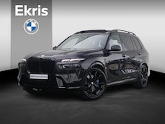 BMW X7 - xDrive40d M Sportpakket Pro/ 22 inch LM/ Comfort Access/ Soft-Close/ Elektrische Trekhaak/