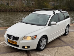 Volvo V50 - 1.6D S/S R-Design 2011 Climate/LEER/LMV/PDC/NAP