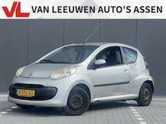 Citroën C1 - 1.4 HDI | Elektrische ramen | Inruilkoopje