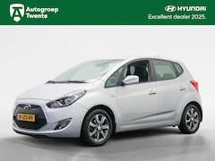 Hyundai ix20 - 1.6i Comfort | Trekhaak | Cruise control | All-seasons