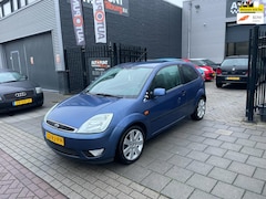Ford Fiesta - 1.3 Futura Stuurbekrachtiging Airco NAP APK