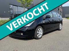 Toyota Prius - 1.5 VVT-i Business Edition AIRCO/NAP