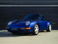 Porsche 911 - 3.6 Carrera Coupé - Duits geleverd- Super conditie