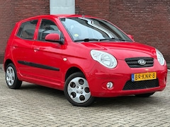 Kia Picanto - 1.0 Seven|5DRS|AIRCO|NAP|NIEUWSTAAT