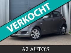 Suzuki Swift - 1.2 Comfort Airco|Nap