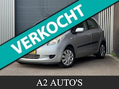 Toyota Yaris - 1.3 VVTi Sol Airco|Nap