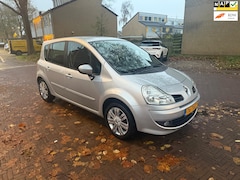 Renault Grand Modus - AUTOMAAT / 88.000 NAP / Airco / Parkeersensoren achter