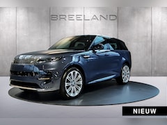 Land Rover Range Rover Sport - P460e Dynamic HSE | NIEUW