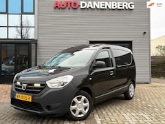 Dacia Dokker - 1.5 dCi 90 Ambiance