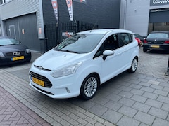 Ford B-Max - 1.0 EcoBoost Titanium 2e Eigenaar Airco PDC NAP APK