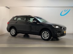 SEAT Tarraco - 1.5 TSI 150pk DSG Style Virtual Cockpit Navigatie Camera Stoelverwarming