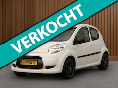 Citroën C1 - 1.0-12V Ambiance 5-Deurs | LM Velgen | NAP