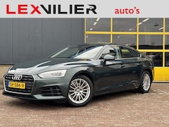Audi A5 Sportback - 1.4 TFSI