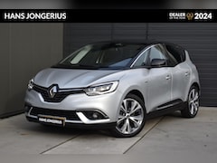 Renault Scénic - TCe 140 EDC Bose | AUTOMAAT | TREKHAAK | CAMERA | NAVI | CRUISE CONTROL | CLIMATE CONTROL