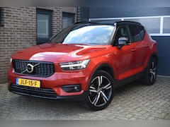 Volvo XC40 - 2.0 T5 AWD R-Design Intro Edition