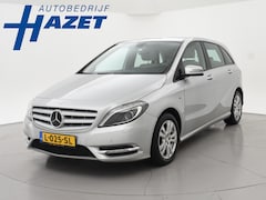 Mercedes-Benz B-klasse - 180 AUTOMAAT + TREKHAAK | STOELVERWARMING | PARKEERSENSOREN