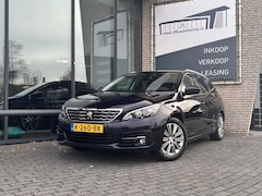 Peugeot 308 SW - 1.2 PureTech*ECC*PANO*NAVI*CAM*HAAK*CRUISE