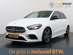 Mercedes-Benz B-klasse - 180d Business Solution AMG Trekhaak | Stoelverwarming | NAP