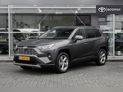 Toyota RAV4 - 2.5 Hybrid Dynamic