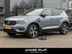Volvo XC40 - 1.5 T5 Recharge R-Design Pano | Trekhaak | Pilot Ass. |