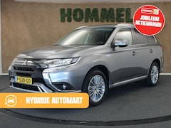 Mitsubishi Outlander - 2.4 PHEV Pure - CRUISE CONTROL - CAMERA - 4 WIELAANDRIJVING - CLIMATE CONTROL - 2 LAADKABE