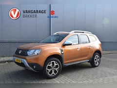 Dacia Duster - 1.2 TCe Prestige | Volledig onderhouden | 1e eigenaar | Trekhaak |
