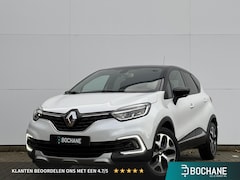 Renault Captur - 1.2 TCe Intens | Trekhaak | Camera |