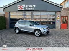 SEAT Arona - 1.0 TSI FR DSG-7 Business Connect + Camera + Trekhaak