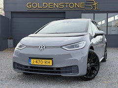 Volkswagen ID.3 - First Plus 58 kWh Navi, Camera, Pdc V+A, Stoelverwarming, Lm velgen, N.A.P, Apk tot 11-202