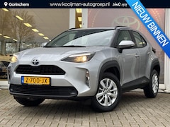 Toyota Yaris Cross - 1.5 Hybrid Active | Apple Carplay/Android auto | Achteruitrijcamera | Adaptive Cruisecontr