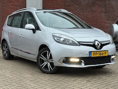 Renault Scénic - 1.6 dCi Bose|7P.|PANNO|LEER|NAVI|TREKHAAK