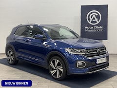 Volkswagen T-Cross - 1.0 TSI R-Line | CARPLAY | 3x R-LINE | FULL LED | ADAPTIVE CRUISE |