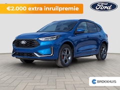 Ford Kuga - 2.5 PHEV ST-Line X | Achteruitrijcamera | Apple Carplay/Android Auto|telefoonintegratie pr