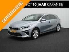 Kia Cee'd - Ceed 1.0 T-GDi DynamicLine | Edition | Climate Control | Camera | Cruise-Control |