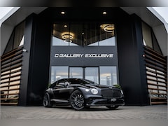 Bentley Continental GT - 6.0 W12 First Edition - B&O | Massage | 22" Vossen | Rotating Display | 360 Camera