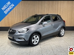 Opel Mokka X - 1.4 Turbo Innovation Cruise controle | Trekhaak | Navi