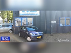 Volkswagen Up! - 1.0 move up BlueMotion