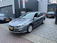 Renault Laguna Estate - 2.0 dCi S/S Dynamique Airco Navi NAP APK