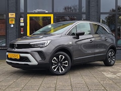 Opel Crossland - 1.2 Turbo Elegance |Park. Sens. V + A | Android Auto en Apple Carplay | Navi