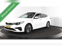 Kia Optima Sportswagon - 2.0 GDI PHEV ExecutiveLine BOMVOL 360