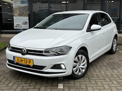 Volkswagen Polo - 1.0 TSI Comfortline Business