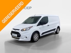 Ford Transit Connect - Trend 1.5 TDCI Trend 120 pk L2 trekhaak Laadruimte betimmering, voorruitverwarming, blueto