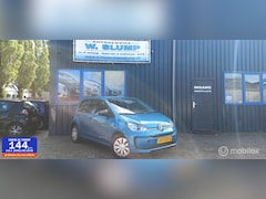 Volkswagen Up! - 1.0 BMT take up