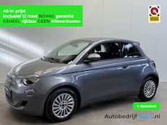Fiat 500 - Action 24 kWh AIRCO-CRUISE CONTROL-MULTI STUUR