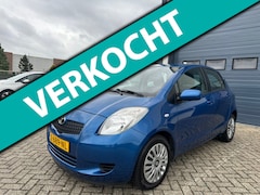 Toyota Yaris - 1.3 VVTi Terra Airco | Elek. Ramen | APK