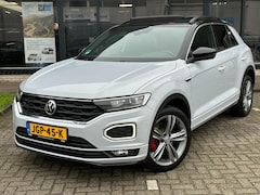Volkswagen T-Roc - 1.5 TSI Sport Business R