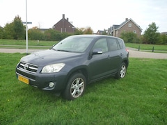 Toyota RAV4 - 2.0 VVTi Executive Business NAP / APK 11-2026